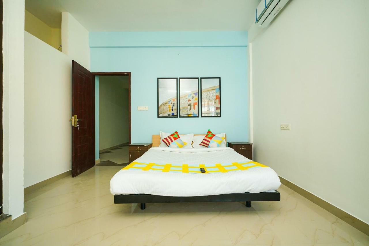 Lively 1Br Homestay In Palarivattom Ernakulam Exterior photo