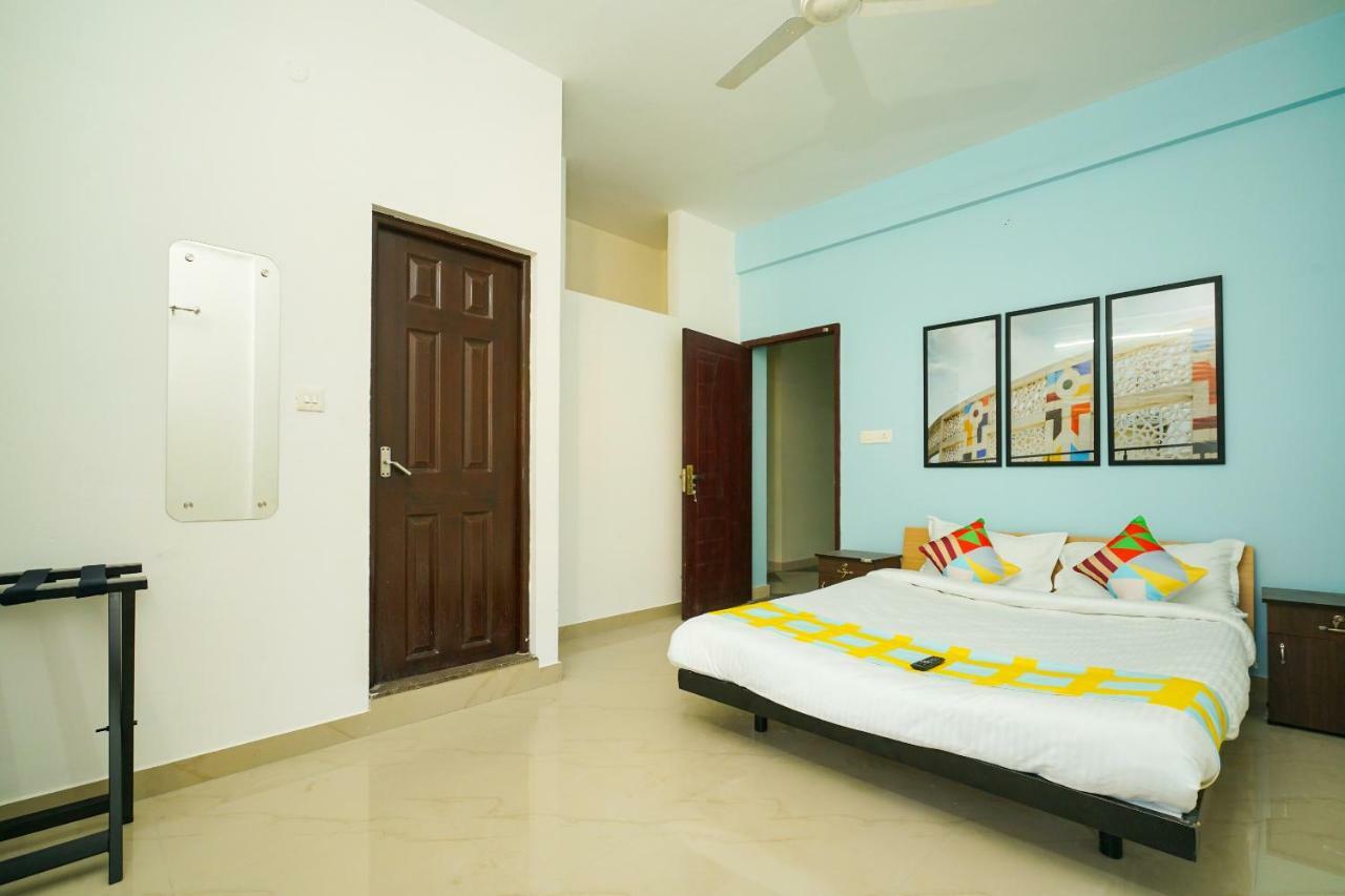 Lively 1Br Homestay In Palarivattom Ernakulam Exterior photo